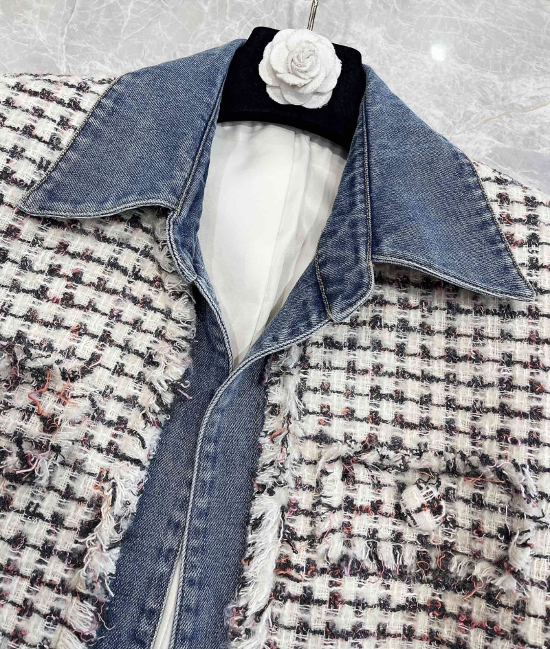 Ch**el outwear